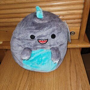 Squishmallows, Chuey the Dinosaur